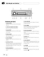 Предварительный просмотр 64 страницы Pioneer Super Tuner III D DEH-3770MP Operator'S Manual