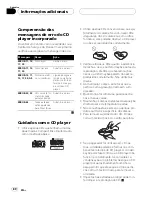 Предварительный просмотр 80 страницы Pioneer Super Tuner III D DEH-3770MP Operator'S Manual