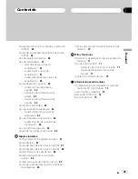 Предварительный просмотр 39 страницы Pioneer Super Tuner III D DEH-P4550 Operation Manual