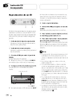 Предварительный просмотр 48 страницы Pioneer Super Tuner III D DEH-P4550 Operation Manual