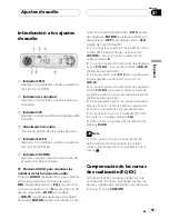 Предварительный просмотр 59 страницы Pioneer Super Tuner III D DEH-P4550 Operation Manual