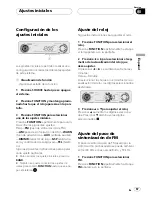 Предварительный просмотр 67 страницы Pioneer Super Tuner III D DEH-P4550 Operation Manual