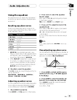 Preview for 33 page of Pioneer Super Tuner III D DEH-P4800MP Operation Manual