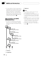 Preview for 46 page of Pioneer Super Tuner III D DEH-P4800MP Operation Manual