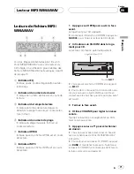 Preview for 71 page of Pioneer Super Tuner III D DEH-P4800MP Operation Manual