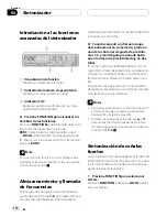 Preview for 114 page of Pioneer Super Tuner III D DEH-P4800MP Operation Manual
