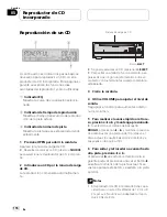 Preview for 116 page of Pioneer Super Tuner III D DEH-P4800MP Operation Manual