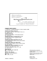 Preview for 154 page of Pioneer Super Tuner III D DEH-P4800MP Operation Manual