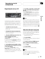 Предварительный просмотр 79 страницы Pioneer Super Tuner III D+ DEH-P7750MP Operation Manual