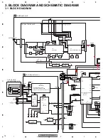 Предварительный просмотр 2 страницы Pioneer Super Tuner III D+ DEH-P7750MP Service Manual