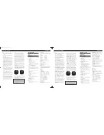 Preview for 6 page of Pioneer Super Tuner III D DEH-P8600MP Installation Manual