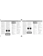 Preview for 7 page of Pioneer Super Tuner III D DEH-P8600MP Installation Manual