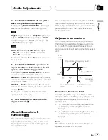 Preview for 57 page of Pioneer Super Tuner III D DEH-P8600MP Operation Manual