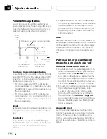 Preview for 148 page of Pioneer Super Tuner III D DEH-P8600MP Operation Manual