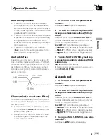 Preview for 149 page of Pioneer Super Tuner III D DEH-P8600MP Operation Manual