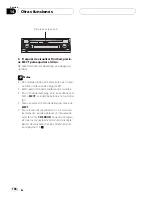 Preview for 168 page of Pioneer Super Tuner III D DEH-P8600MP Operation Manual