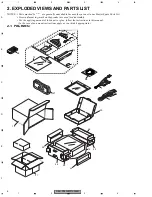 Preview for 6 page of Pioneer Super Tuner III D DEH-P8600MP Service Manual