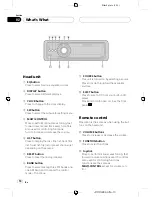 Preview for 10 page of Pioneer SUPER TUNER III D DEH-P8850MP Operation Manual