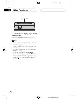 Preview for 68 page of Pioneer SUPER TUNER III D DEH-P8850MP Operation Manual