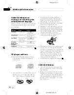 Preview for 70 page of Pioneer SUPER TUNER III D DEH-P8850MP Operation Manual