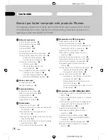 Preview for 78 page of Pioneer SUPER TUNER III D DEH-P8850MP Operation Manual