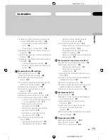 Preview for 79 page of Pioneer SUPER TUNER III D DEH-P8850MP Operation Manual