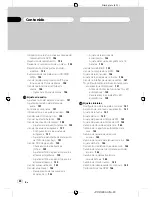 Preview for 80 page of Pioneer SUPER TUNER III D DEH-P8850MP Operation Manual