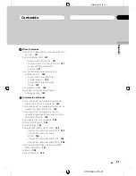 Preview for 81 page of Pioneer SUPER TUNER III D DEH-P8850MP Operation Manual