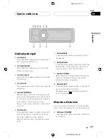 Preview for 87 page of Pioneer SUPER TUNER III D DEH-P8850MP Operation Manual