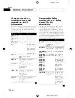 Preview for 152 page of Pioneer SUPER TUNER III D DEH-P8850MP Operation Manual