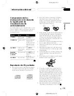 Preview for 153 page of Pioneer SUPER TUNER III D DEH-P8850MP Operation Manual