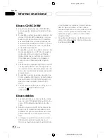 Preview for 154 page of Pioneer SUPER TUNER III D DEH-P8850MP Operation Manual