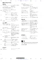 Preview for 6 page of Pioneer SUPER TUNER III D DEH-P8850MP Service Manual