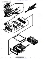 Preview for 10 page of Pioneer SUPER TUNER III D DEH-P8850MP Service Manual