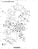 Preview for 14 page of Pioneer SUPER TUNER III D DEH-P8850MP Service Manual