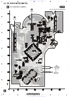 Preview for 46 page of Pioneer SUPER TUNER III D DEH-P8850MP Service Manual