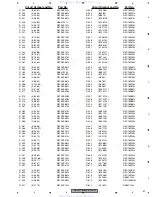 Preview for 51 page of Pioneer SUPER TUNER III D DEH-P8850MP Service Manual