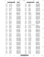 Preview for 53 page of Pioneer SUPER TUNER III D DEH-P8850MP Service Manual