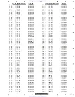 Preview for 57 page of Pioneer SUPER TUNER III D DEH-P8850MP Service Manual