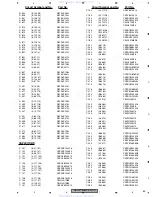 Preview for 63 page of Pioneer SUPER TUNER III D DEH-P8850MP Service Manual