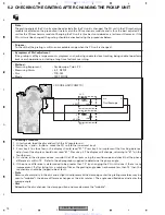 Preview for 70 page of Pioneer SUPER TUNER III D DEH-P8850MP Service Manual