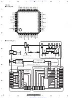 Preview for 90 page of Pioneer SUPER TUNER III D DEH-P8850MP Service Manual