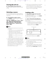 Preview for 101 page of Pioneer SUPER TUNER III D DEH-P8850MP Service Manual