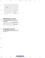 Preview for 102 page of Pioneer SUPER TUNER III D DEH-P8850MP Service Manual