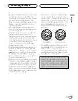 Preview for 3 page of Pioneer Super Tuner III D DVH-P5850MP Installation Manual