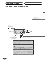 Preview for 6 page of Pioneer Super Tuner III D DVH-P5850MP Installation Manual