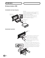 Preview for 26 page of Pioneer Super Tuner III D DVH-P5850MP Installation Manual