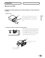 Preview for 27 page of Pioneer Super Tuner III D DVH-P5850MP Installation Manual