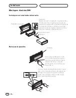 Preview for 40 page of Pioneer Super Tuner III D DVH-P5850MP Installation Manual