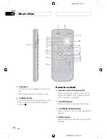 Preview for 12 page of Pioneer Super Tuner III D DVH-P5850MP Operation Manual